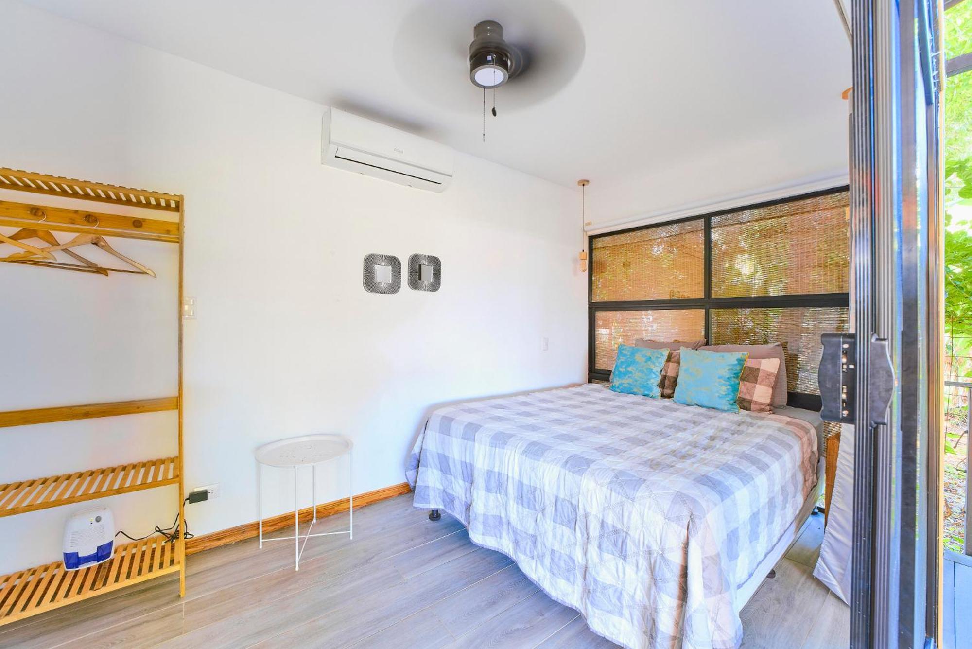 Al Caribe Sur Βίλα Puerto Viejo de Talamanca Εξωτερικό φωτογραφία