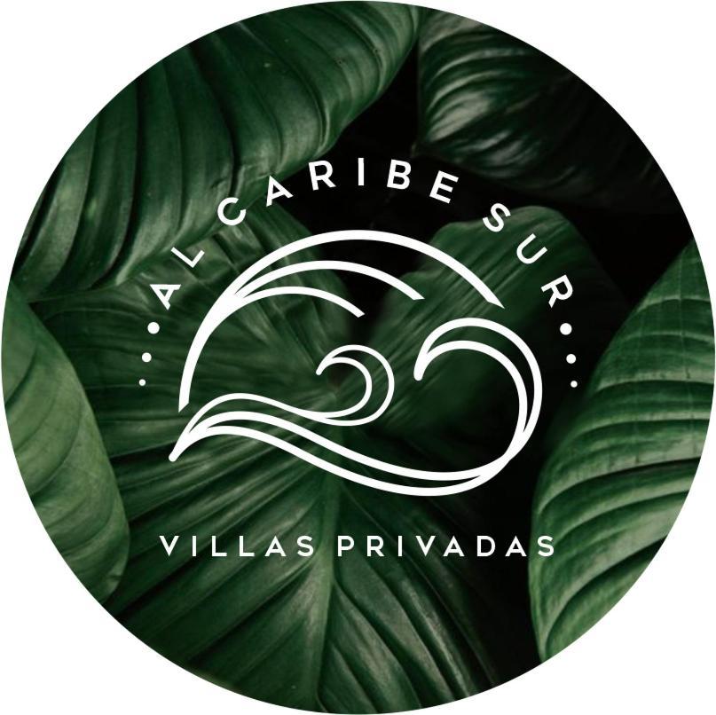 Al Caribe Sur Βίλα Puerto Viejo de Talamanca Εξωτερικό φωτογραφία
